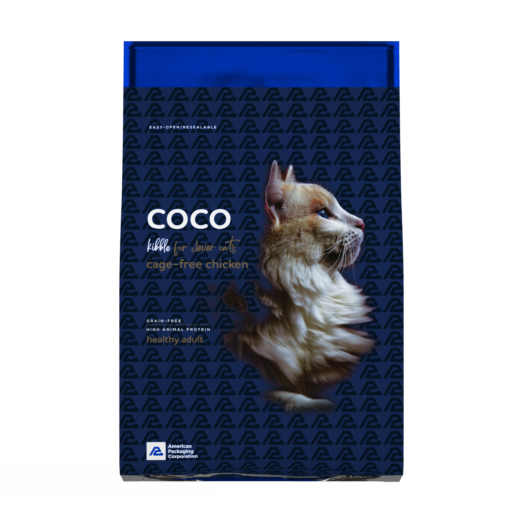 Coco Front