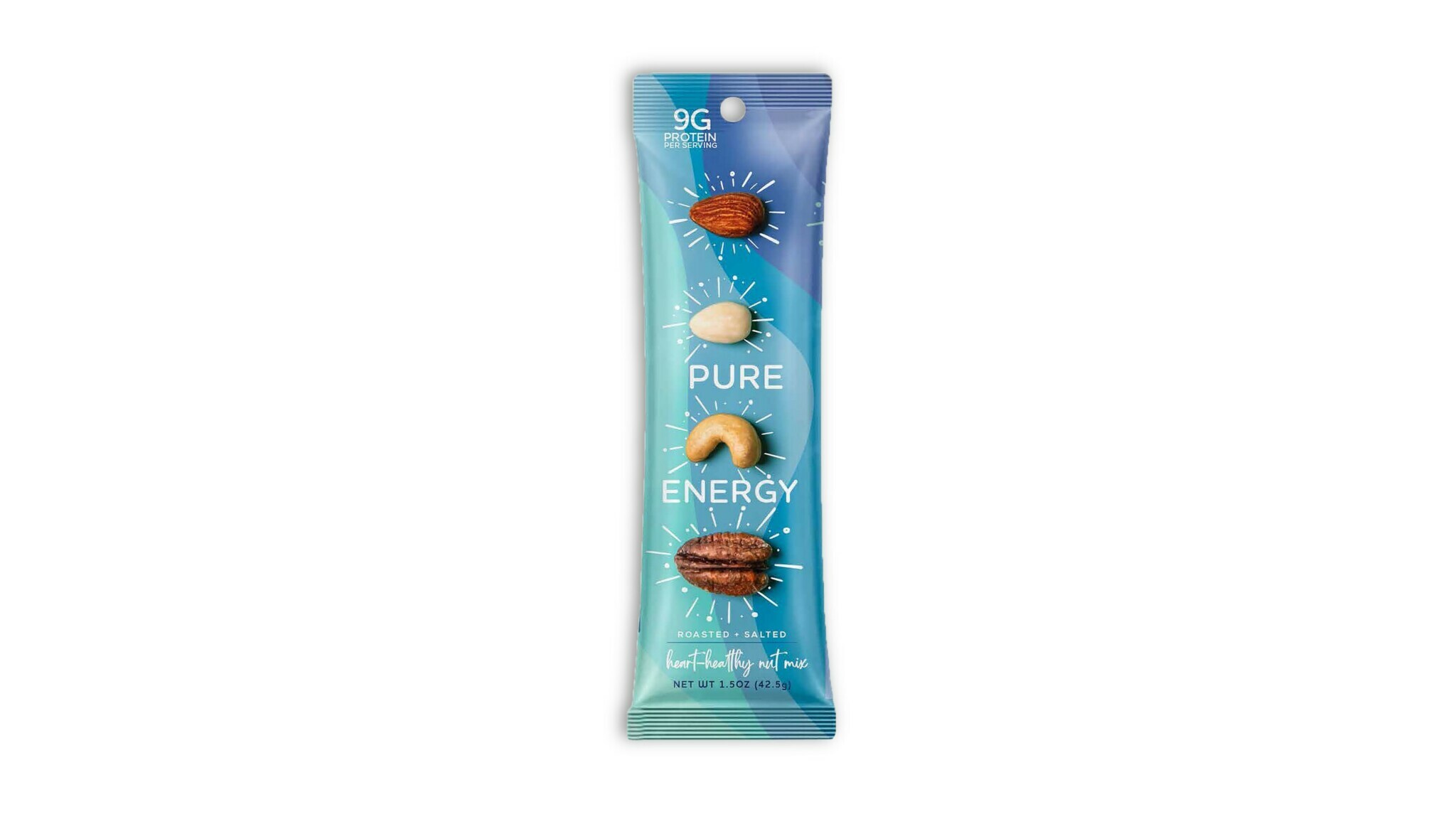 Pure Energy Nuts