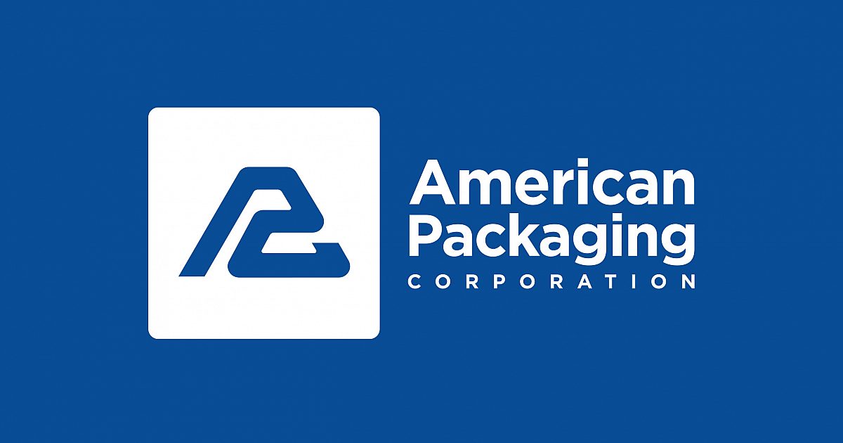 Packaging Company American Packaging Corporation Packaging Company American Packaging Corporation