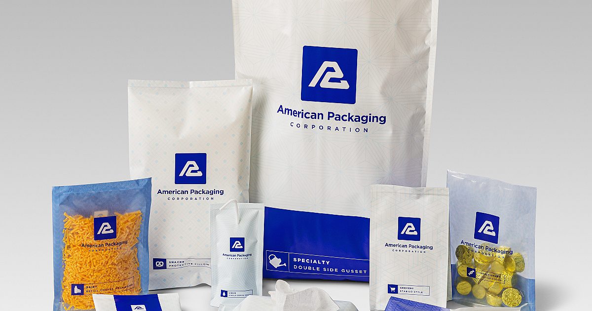 Ap Packaging Retail Packaging | American Packaging Corporation