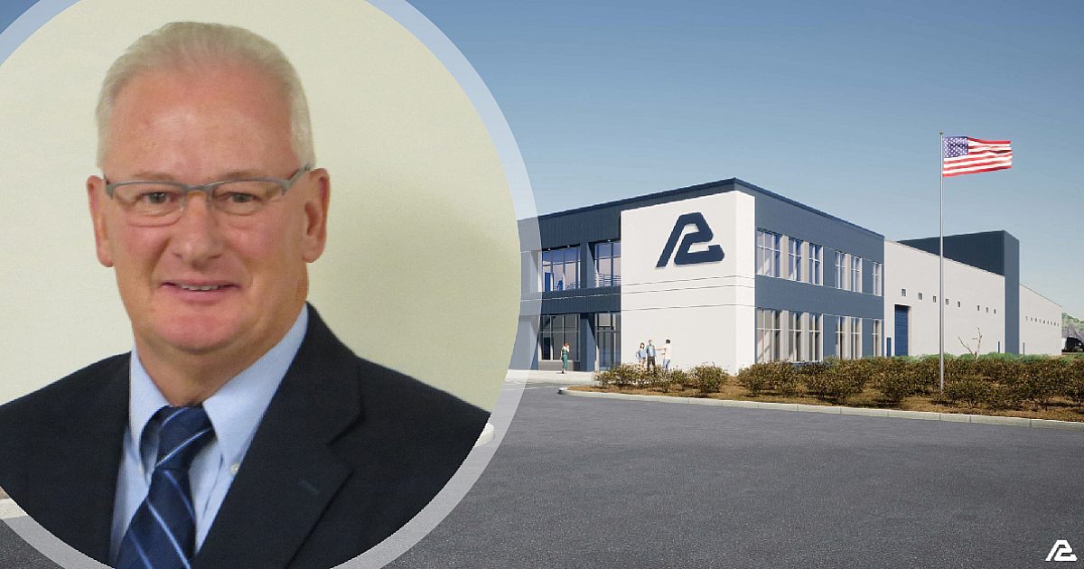 DeForest Times - Tribune - APC adds Utah Facility