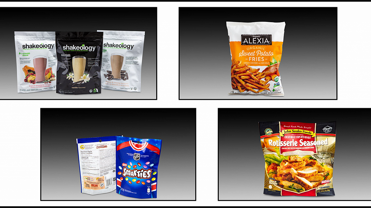 AMERICAN PACKAGING CORPORATION WINS 9 FLEXIBLE PACKAGING ASSOCIATION…