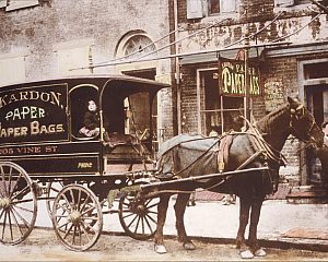 1902 Amricn Bg Ppr Crp Phil PA RGB