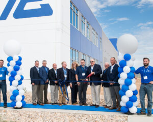 APC Cedar City, UT Facility Ribbon Cutting