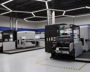 Digital Printing Room 3
