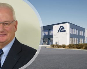 Jeff Koch, APC President and APC Cedar City, Utah Site