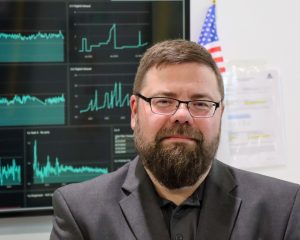 T Rivers headshot office bkgd