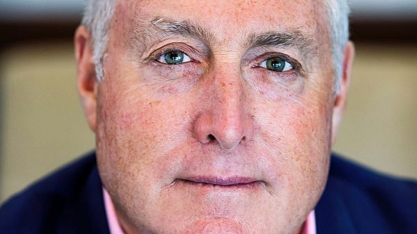 2019 APC CEO Peter Schottland