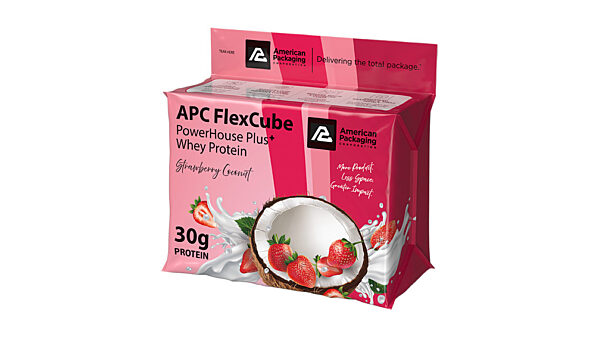 APC Flexcube 260799 00 Gloss A1 R1v1
