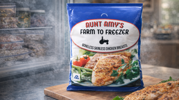 Aunt Amys 1