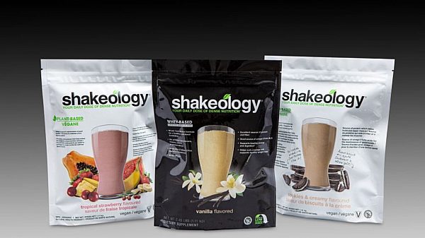 Beachbody FPA Awards