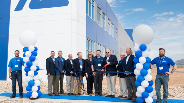 APC Cedar City, UT Facility Ribbon Cutting