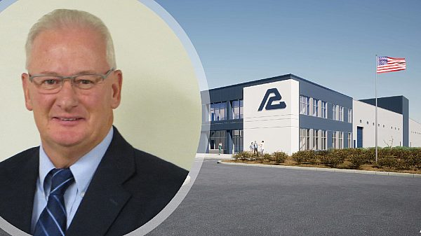 Jeff Koch, APC President and APC Cedar City, Utah Site