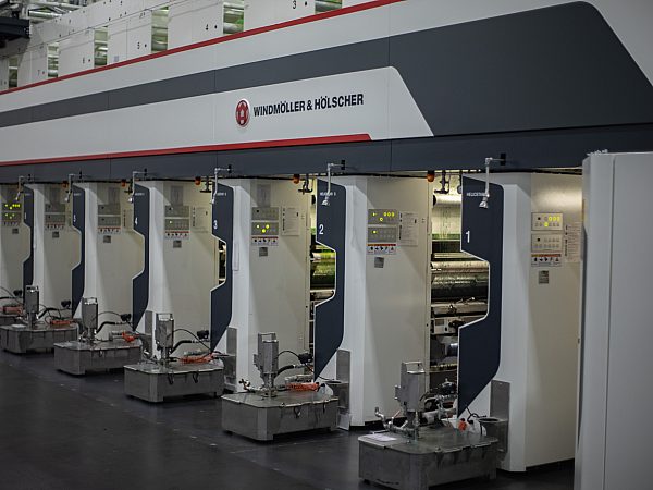 Rotocoptor Print Rotogravure Printing | American Packaging Corporation