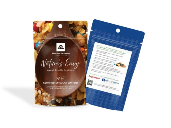 Natures Envy Front Back2