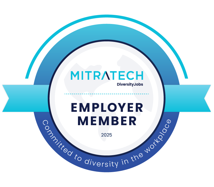 DiversityJobs: Employer Member 2025