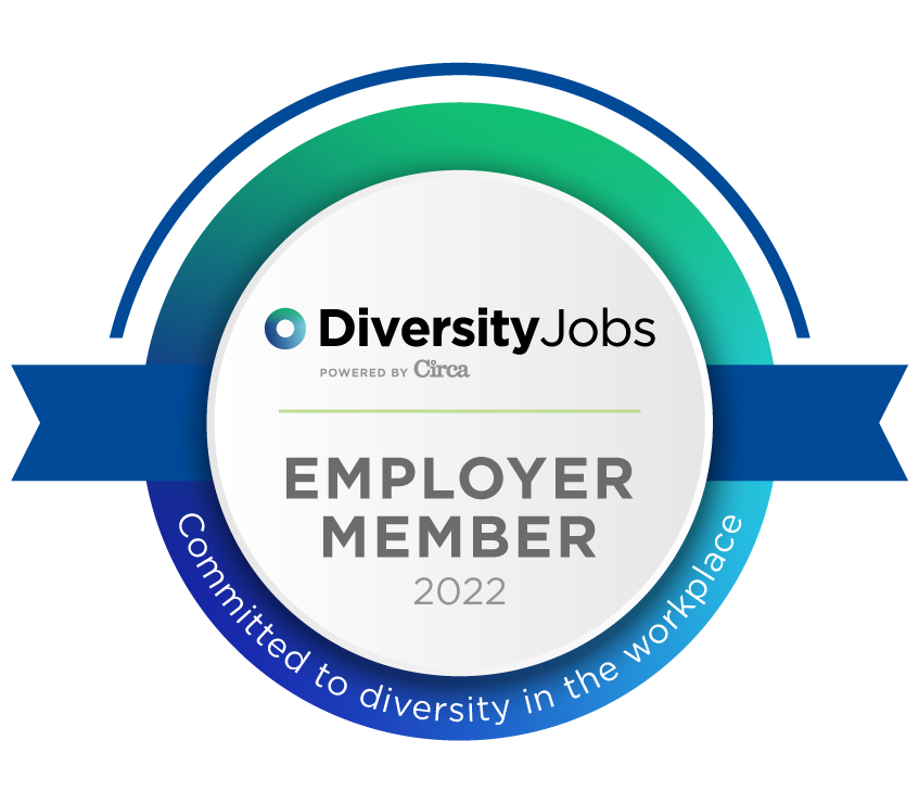 Diversity Badge