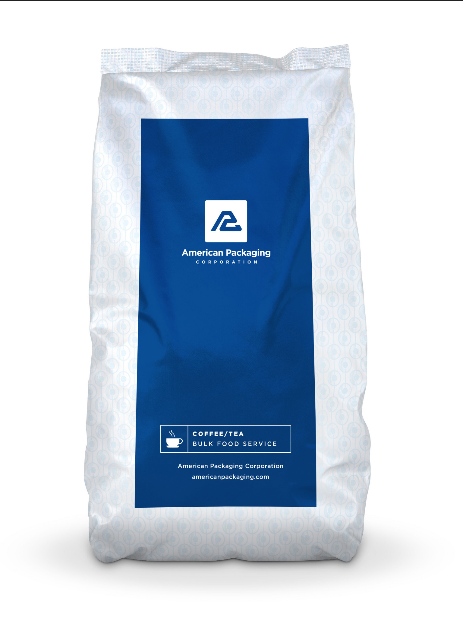 APC Bulk Food Service Bag of Coffee