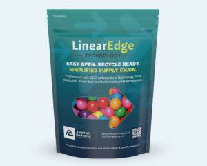 APC Dow Linear Edge Landing Page