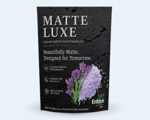 APC Dow Matte Luxe Front Landing Page