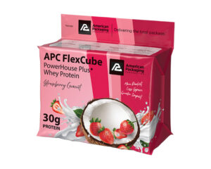 APC Flexcube 260799 00 Gloss A1 R1v1