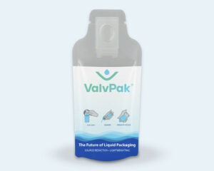 APC Valv Pak Front
