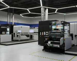 APC Wisconsin Digital Presses