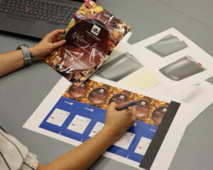 Packaging Innovation and Design