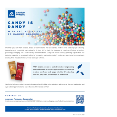 Confection Handout Rev 4 02 04 2025 Page 1
