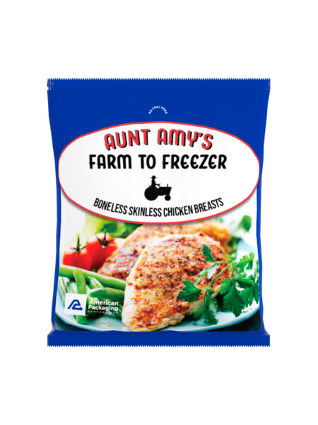 Aunt Amys Farm to Freezer Chicken Breasts V2 matte Front 1