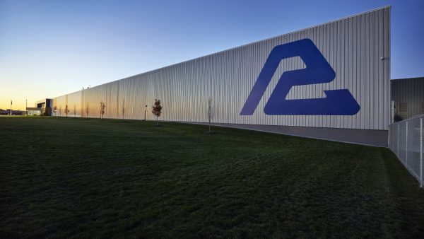 APC exterior Chili NY
