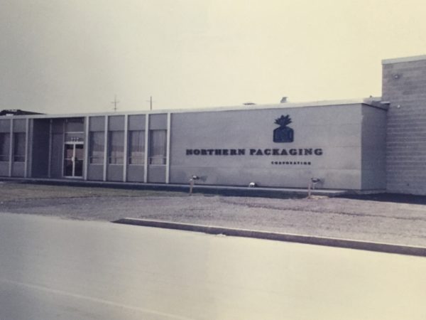 1966 Northern Packaging Rochester NY website